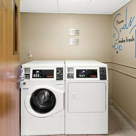 Sonesta Select Greenbelt College Park Екстериор снимка