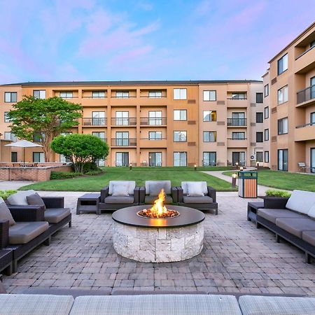 Sonesta Select Greenbelt College Park Екстериор снимка