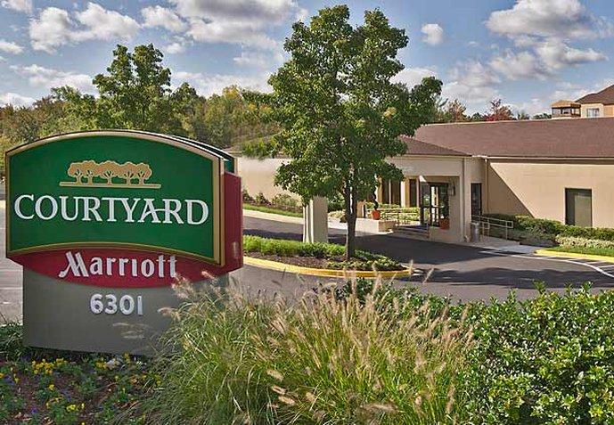 Sonesta Select Greenbelt College Park Екстериор снимка