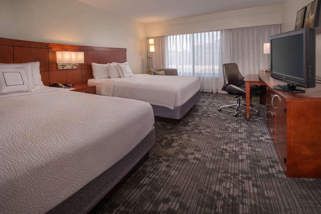 Sonesta Select Greenbelt College Park Стая снимка