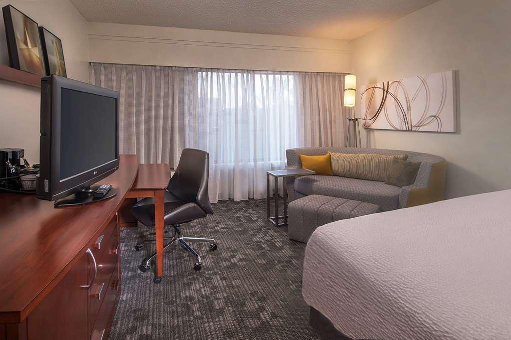 Sonesta Select Greenbelt College Park Стая снимка