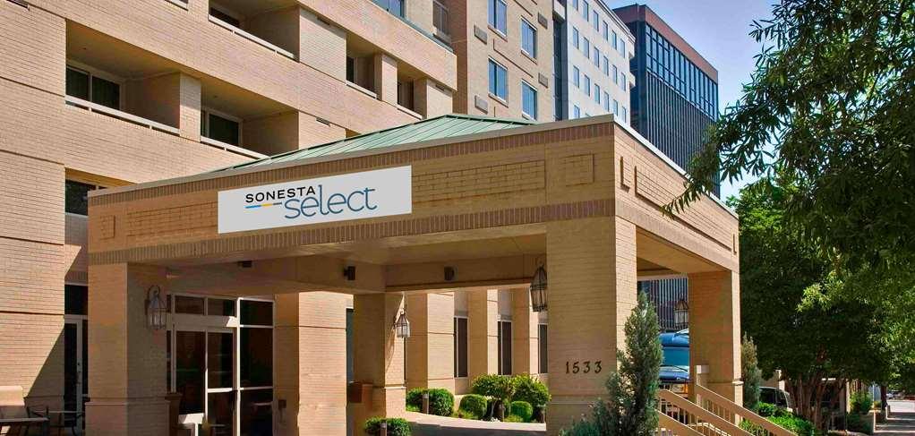 Sonesta Select Greenbelt College Park Екстериор снимка