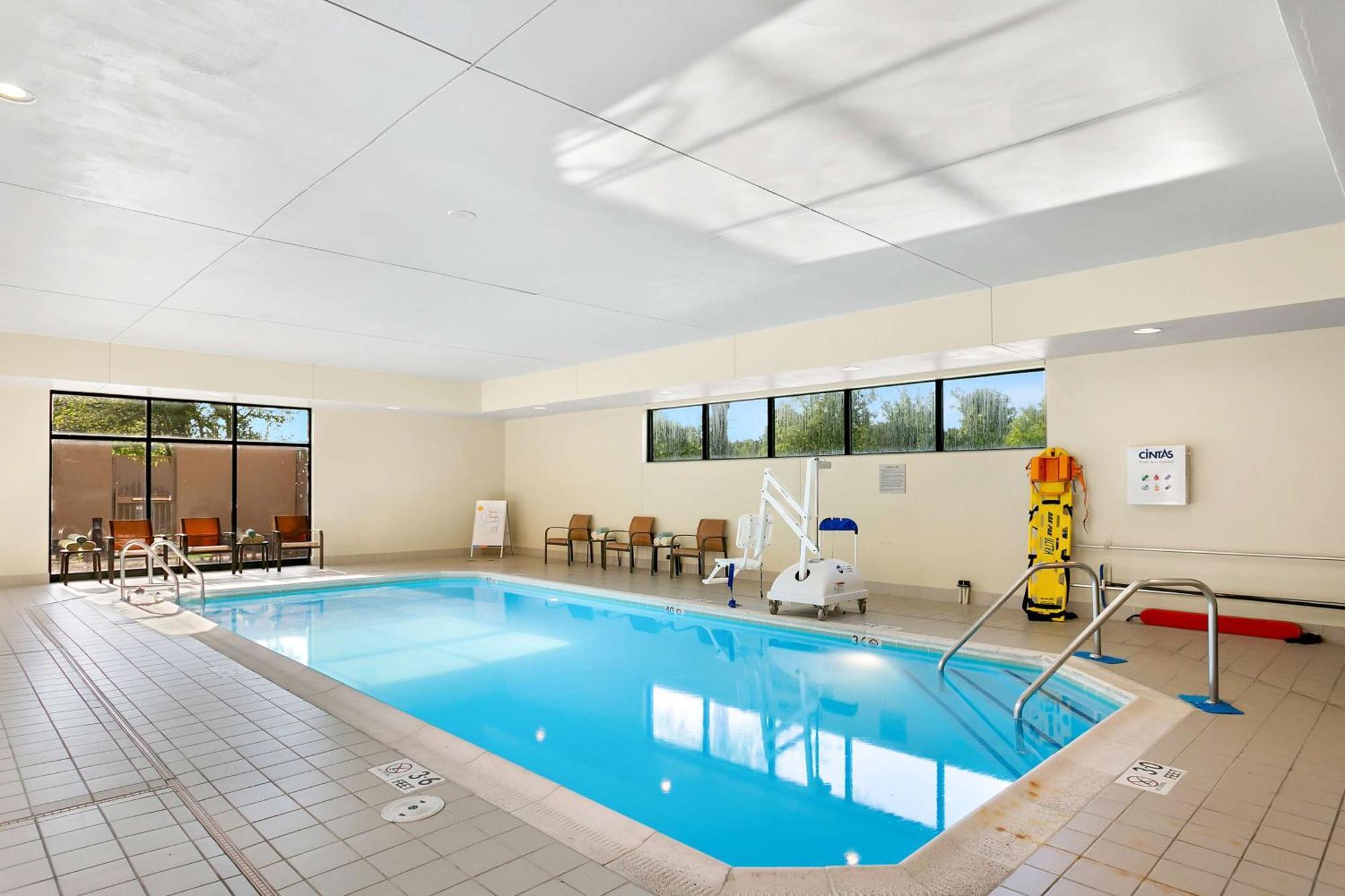 Sonesta Select Greenbelt College Park Екстериор снимка