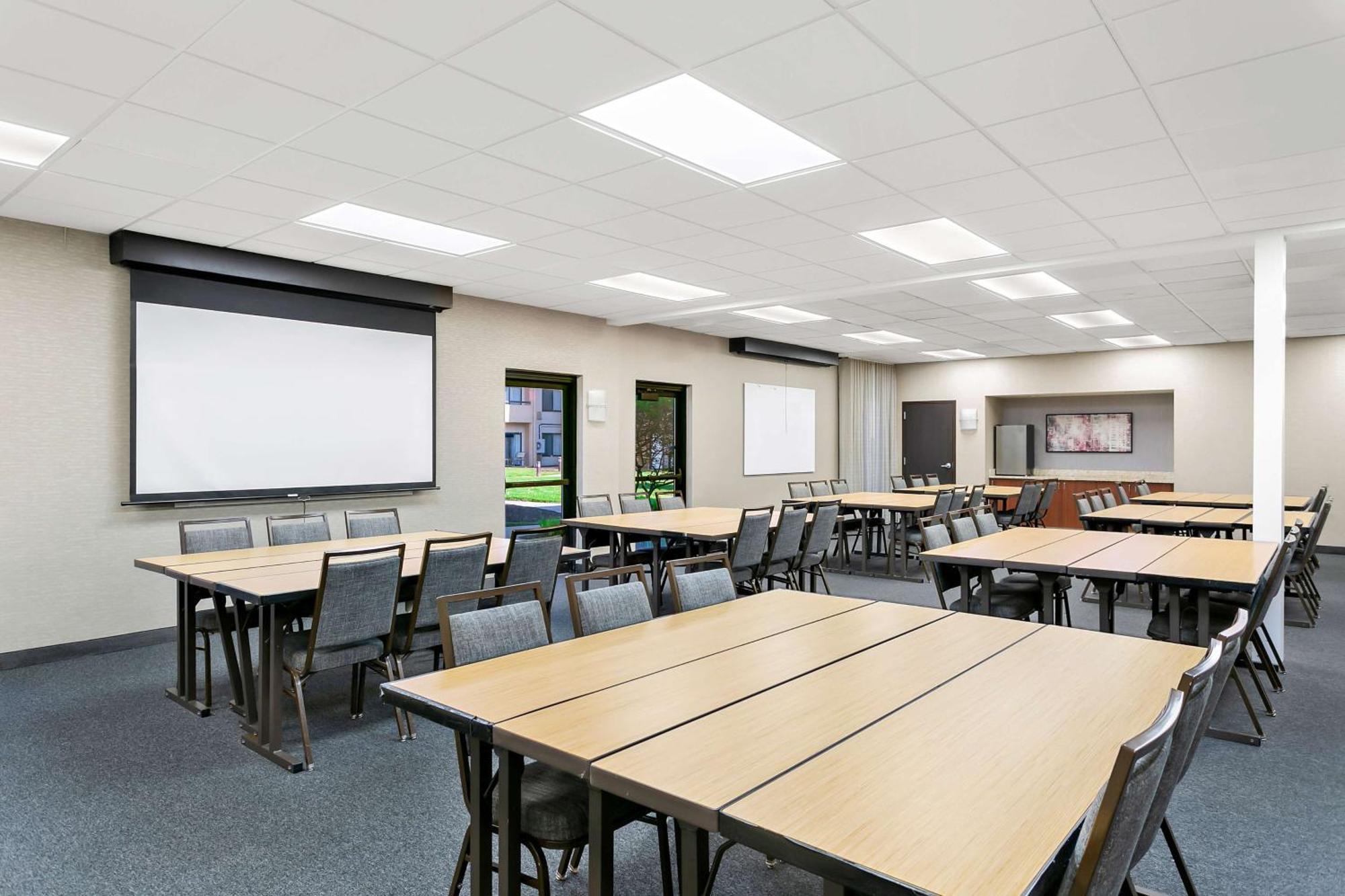 Sonesta Select Greenbelt College Park Екстериор снимка