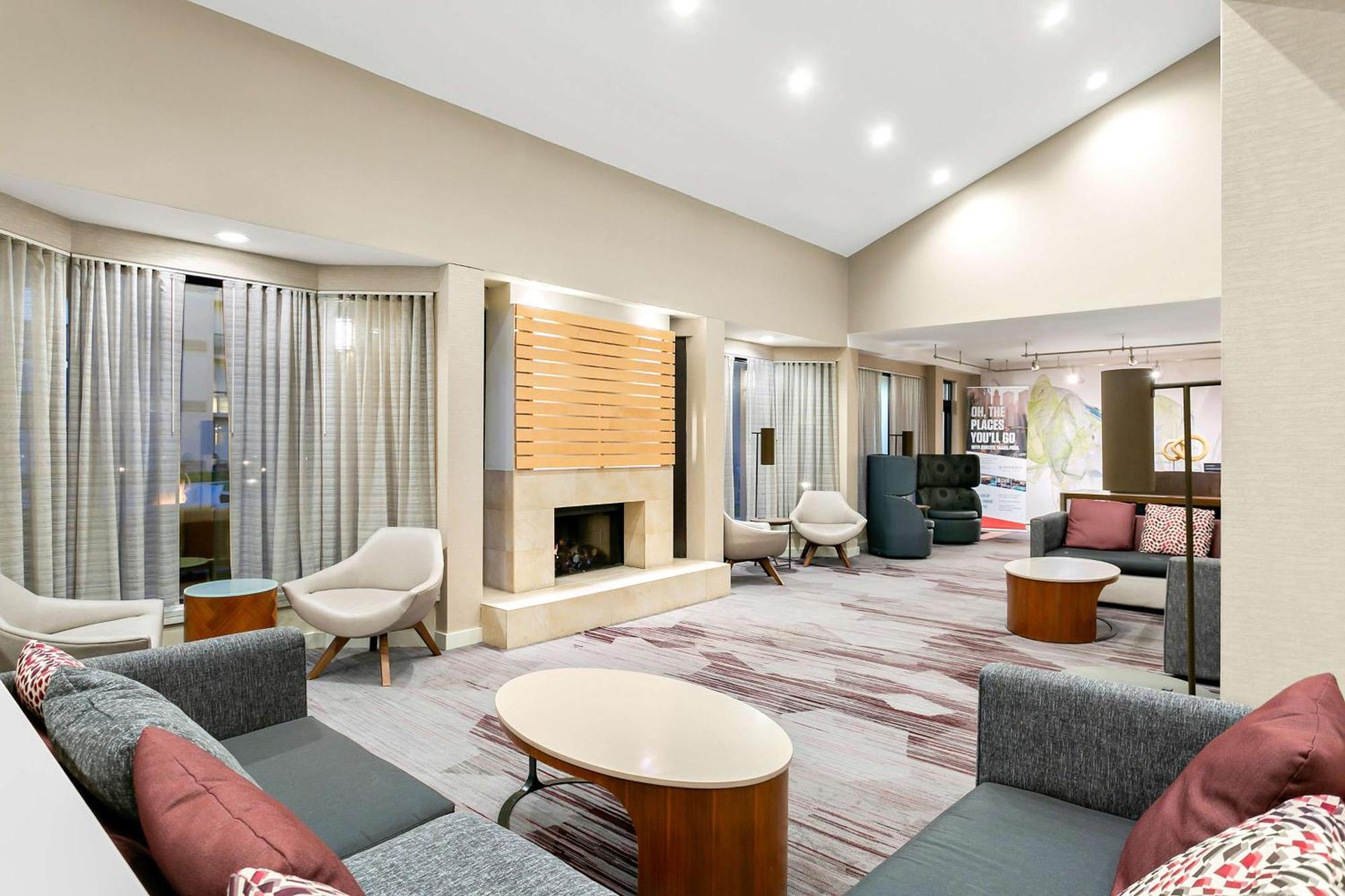 Sonesta Select Greenbelt College Park Екстериор снимка
