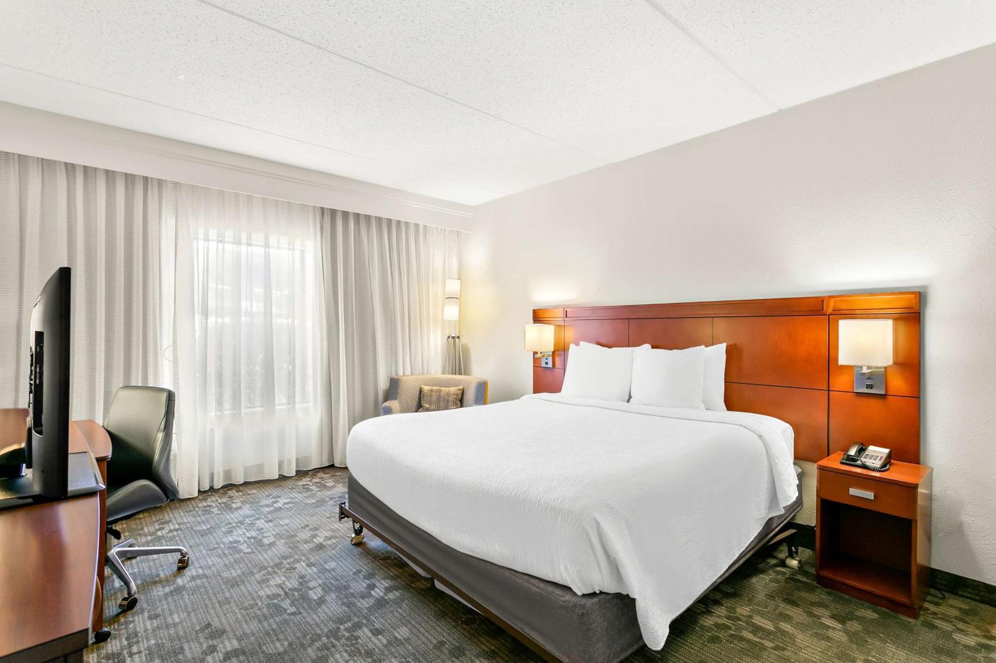 Sonesta Select Greenbelt College Park Екстериор снимка