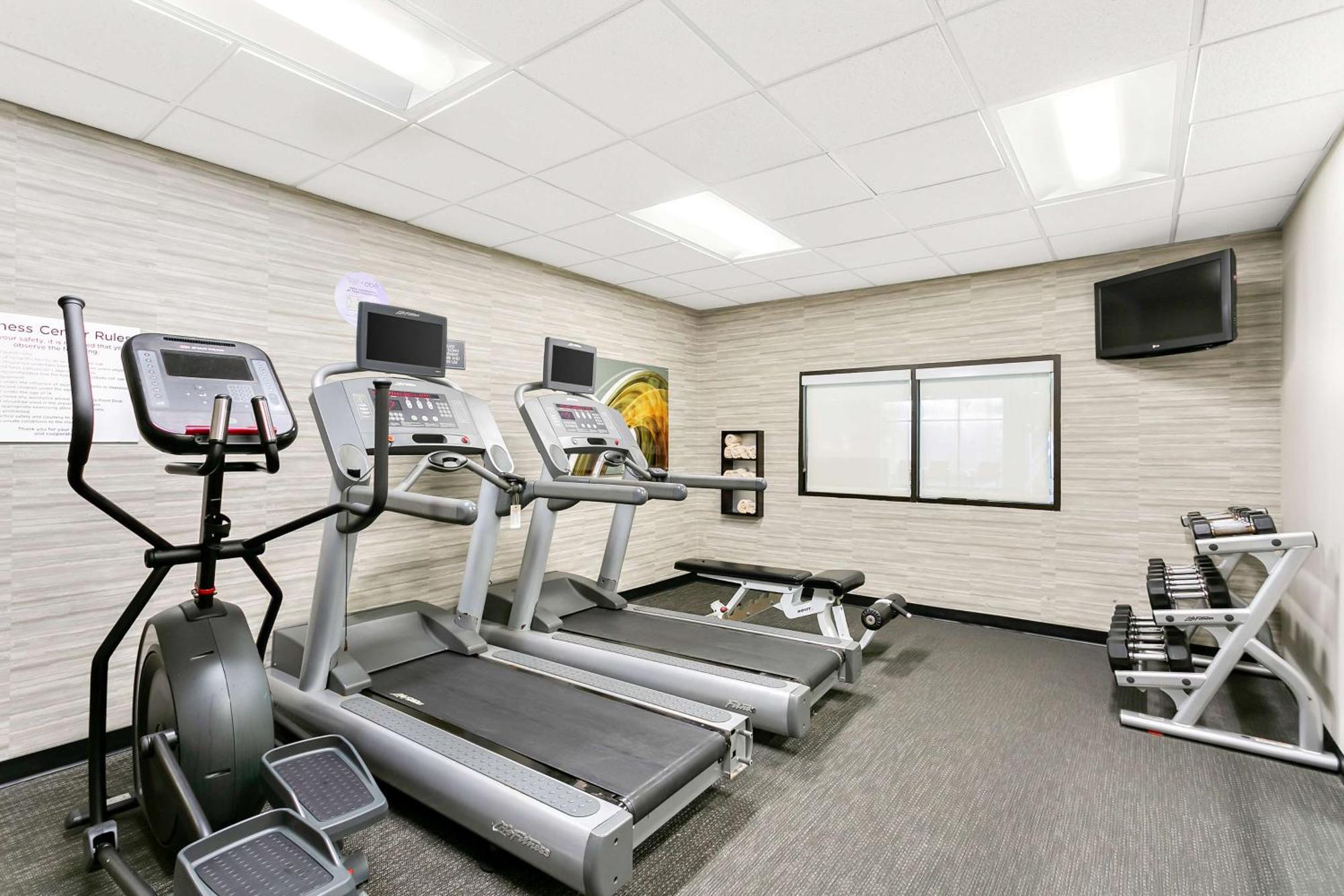 Sonesta Select Greenbelt College Park Екстериор снимка
