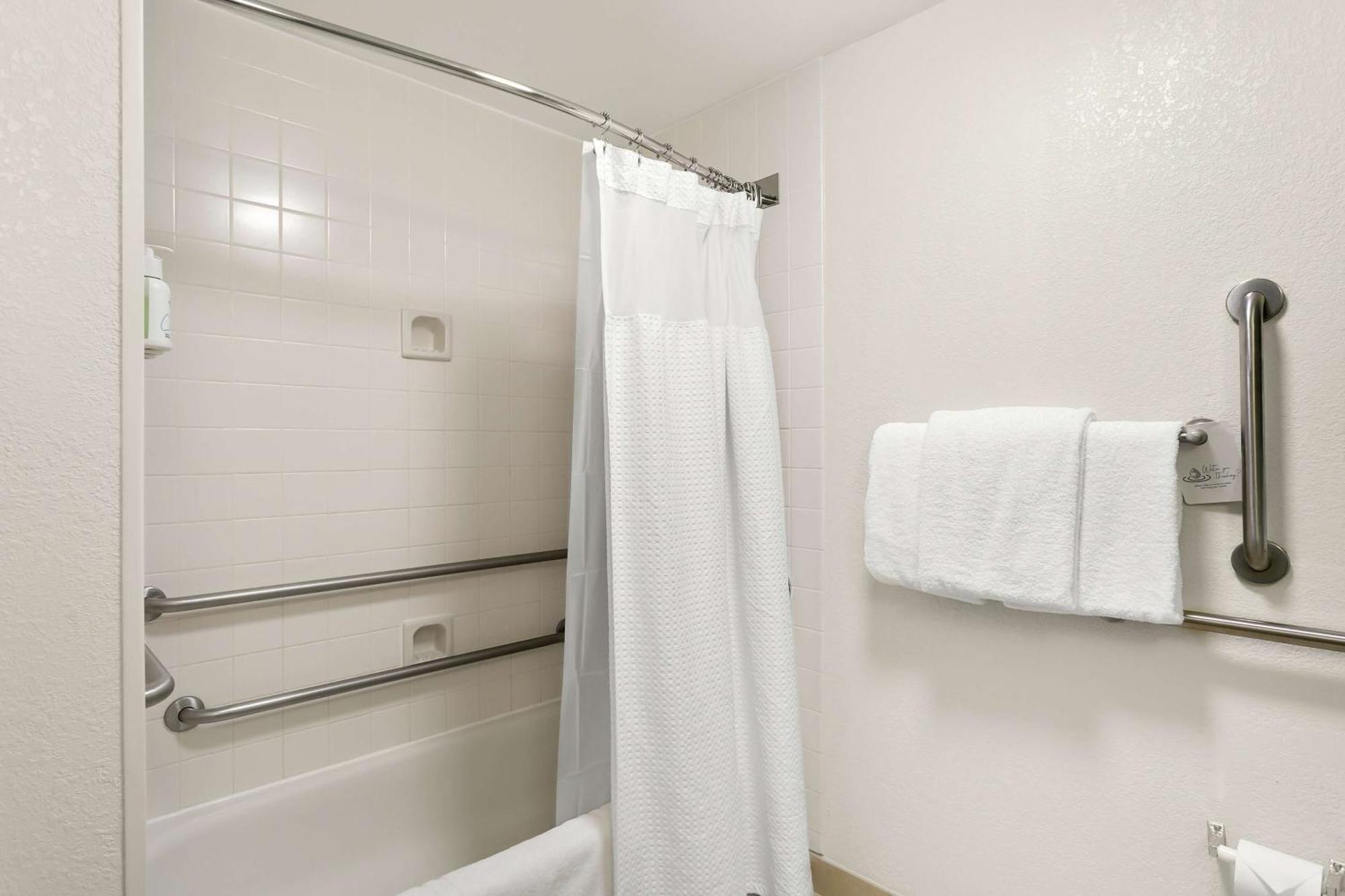 Sonesta Select Greenbelt College Park Екстериор снимка