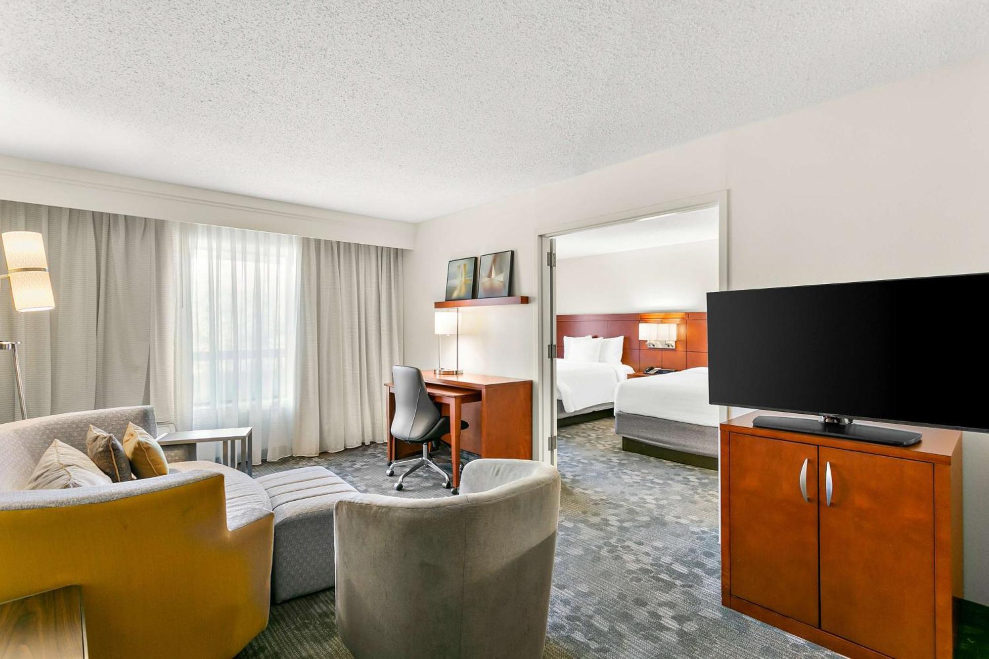 Sonesta Select Greenbelt College Park Екстериор снимка