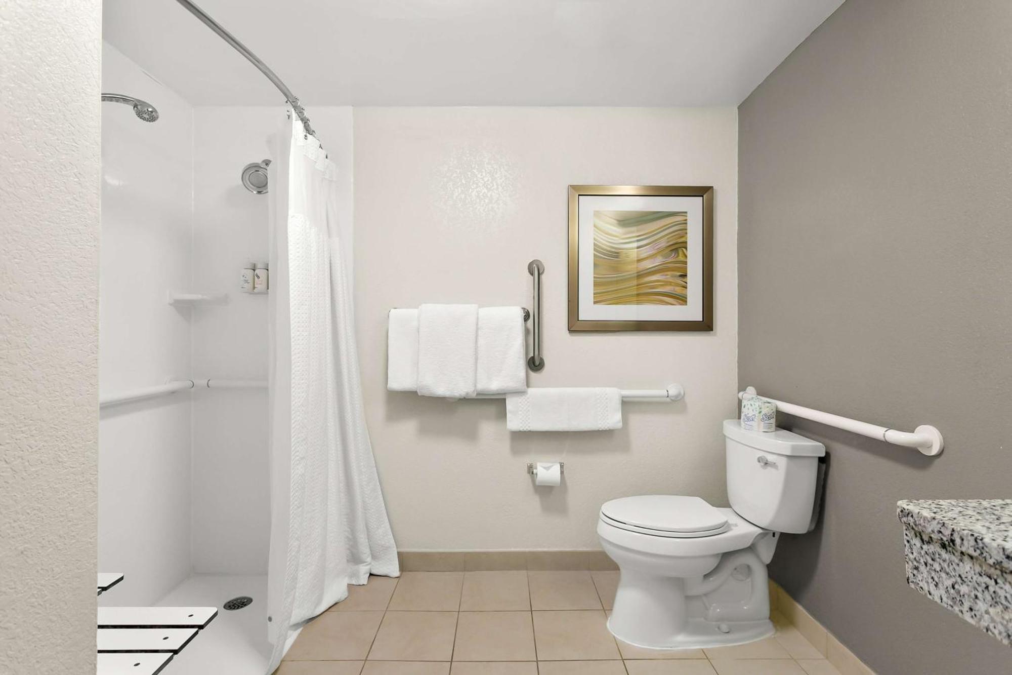 Sonesta Select Greenbelt College Park Екстериор снимка