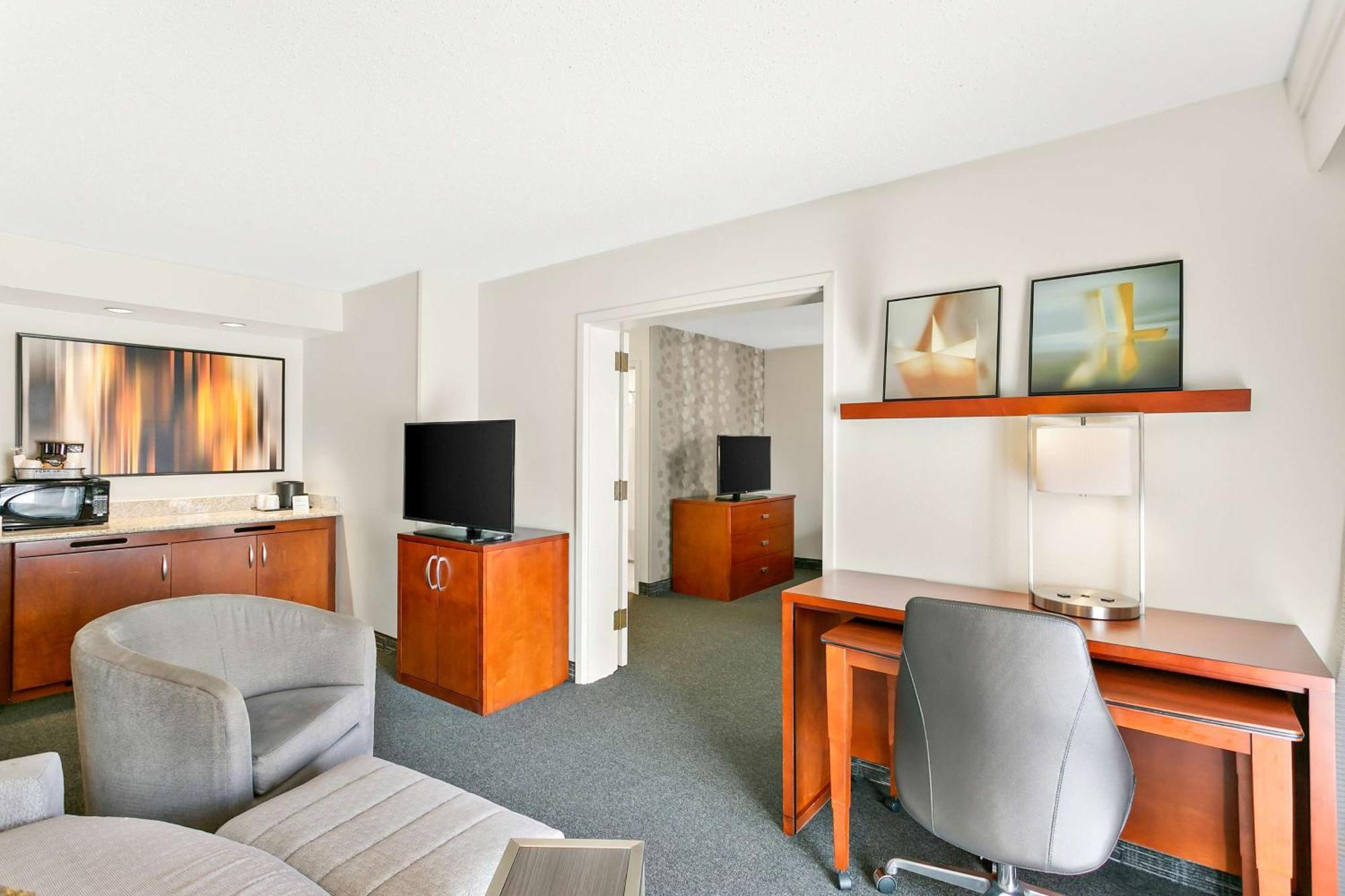 Sonesta Select Greenbelt College Park Екстериор снимка