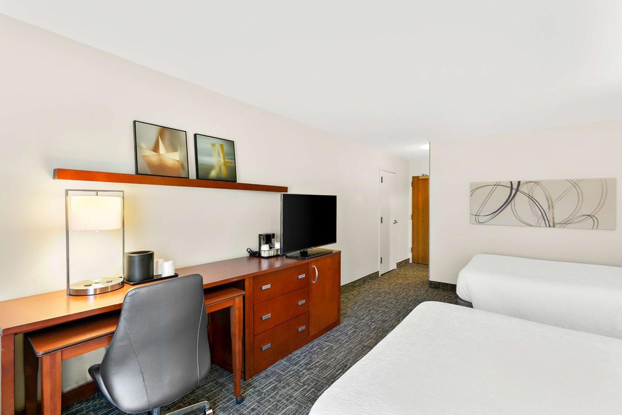 Sonesta Select Greenbelt College Park Екстериор снимка