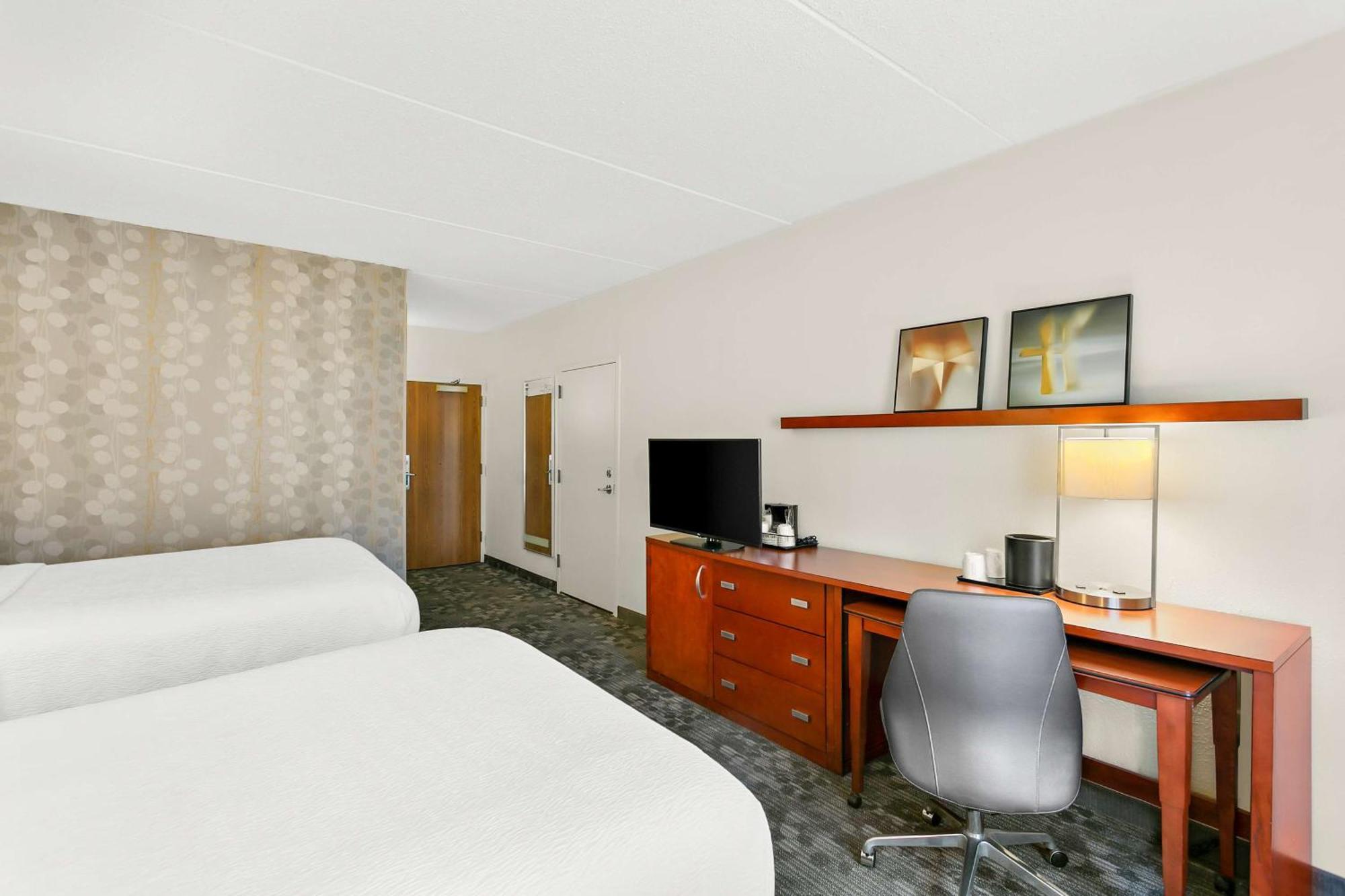 Sonesta Select Greenbelt College Park Екстериор снимка