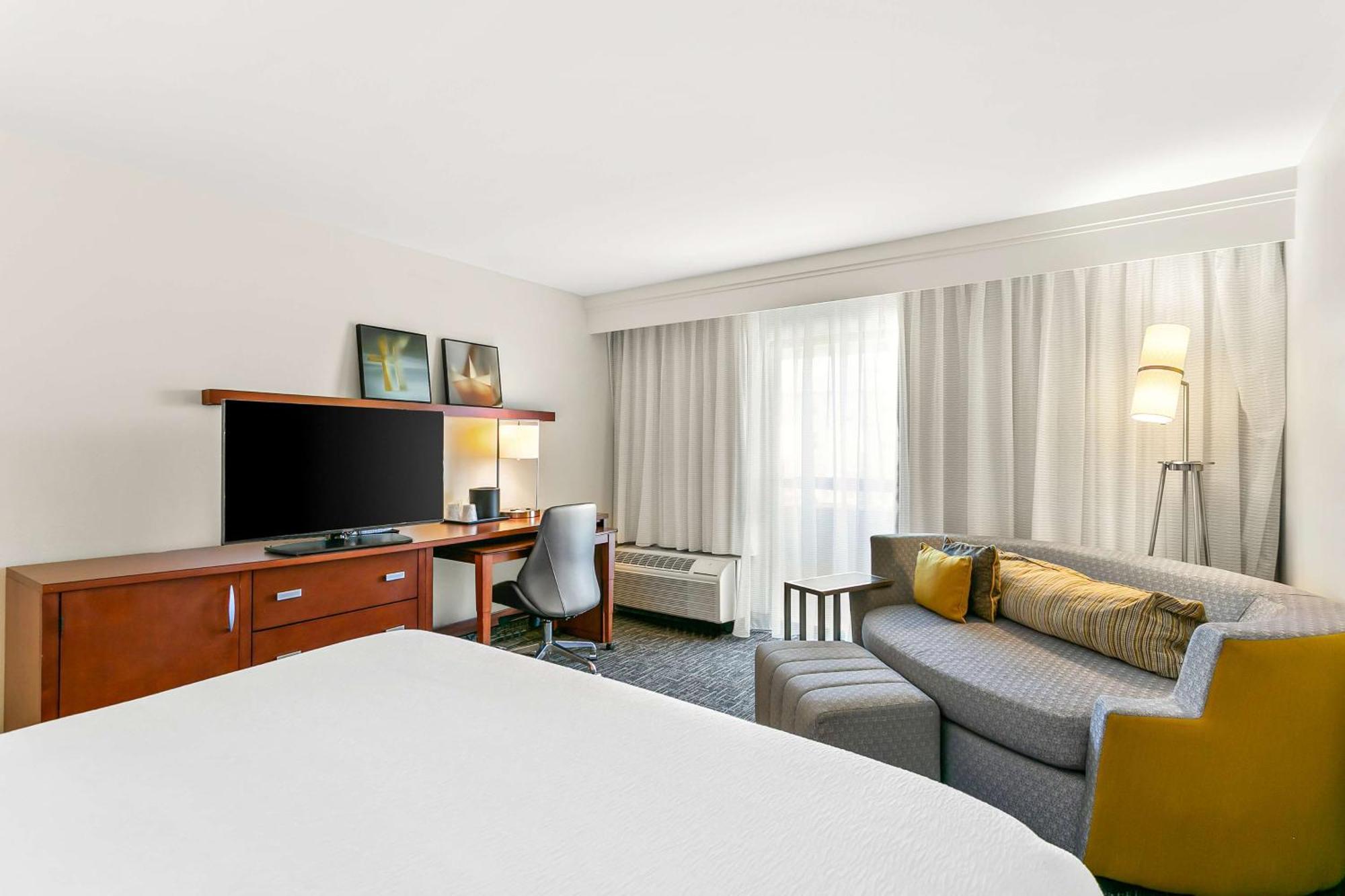 Sonesta Select Greenbelt College Park Екстериор снимка