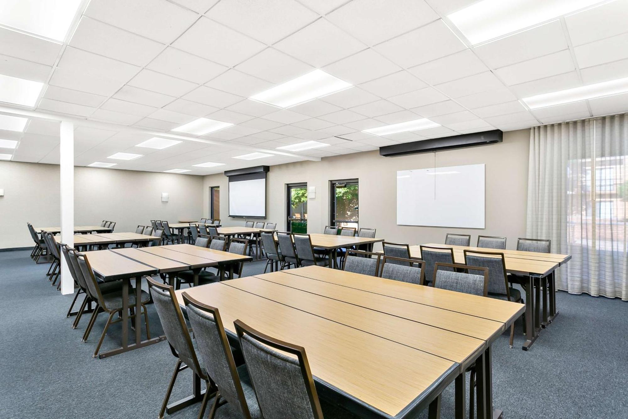 Sonesta Select Greenbelt College Park Екстериор снимка