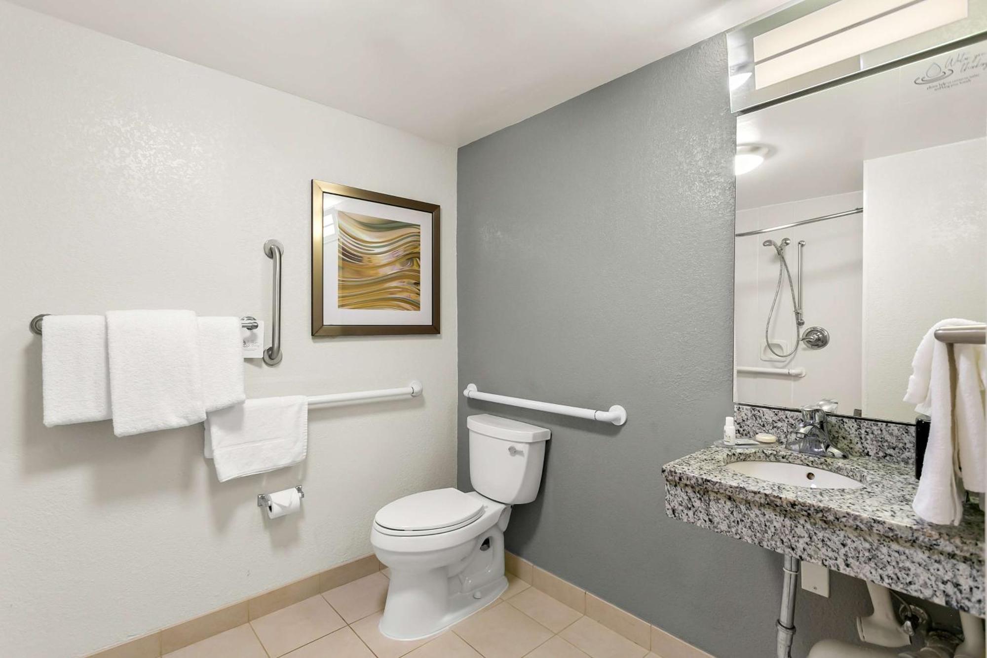 Sonesta Select Greenbelt College Park Екстериор снимка