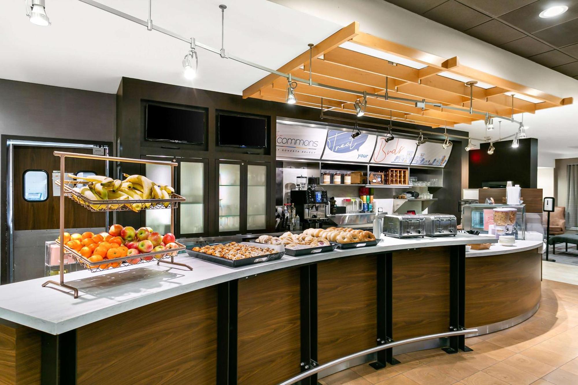 Sonesta Select Greenbelt College Park Екстериор снимка