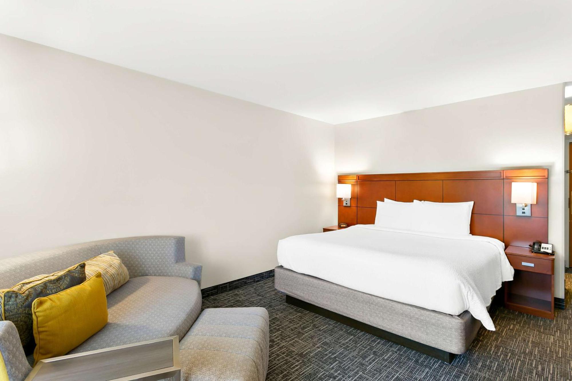 Sonesta Select Greenbelt College Park Екстериор снимка