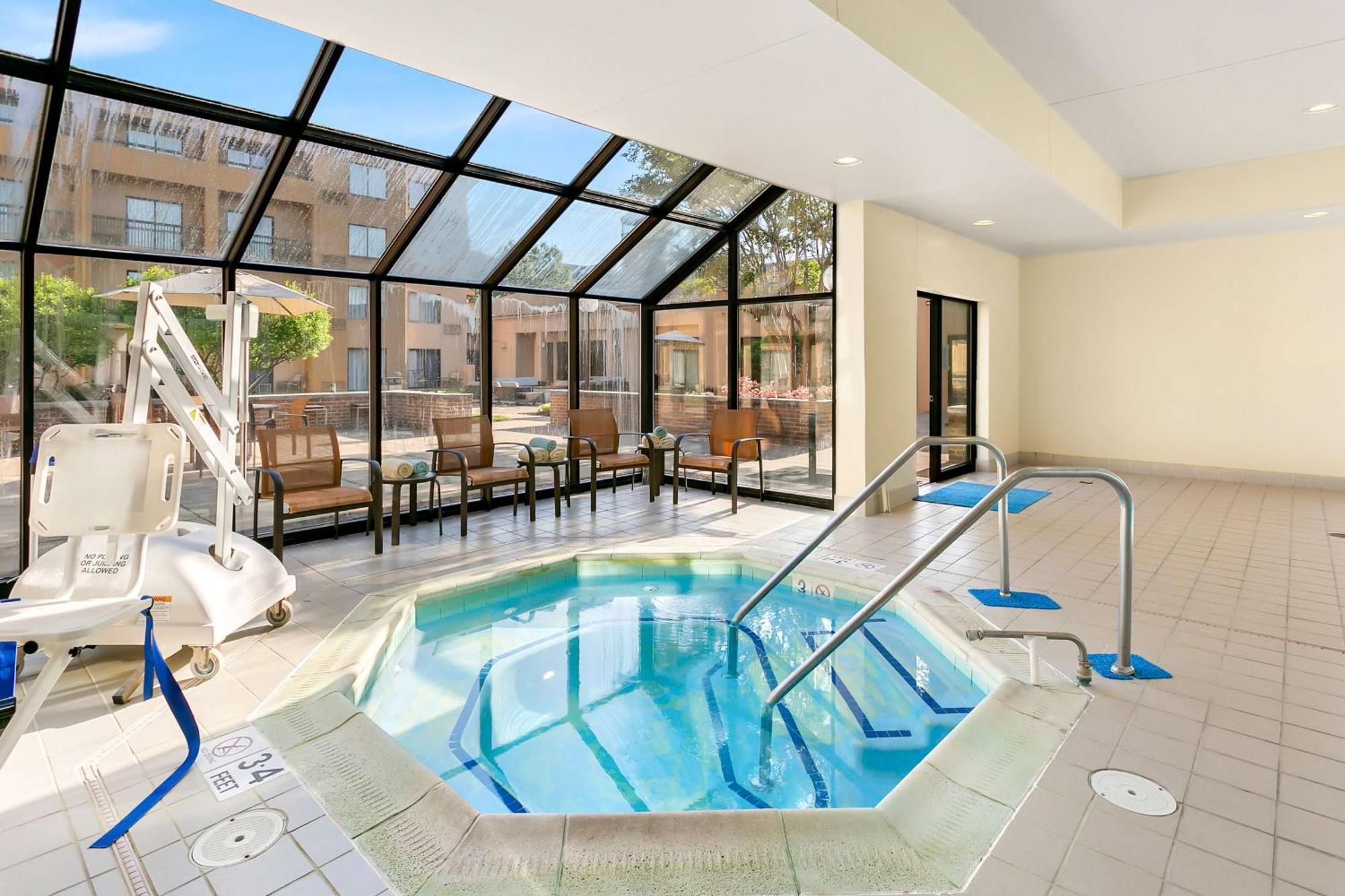 Sonesta Select Greenbelt College Park Екстериор снимка