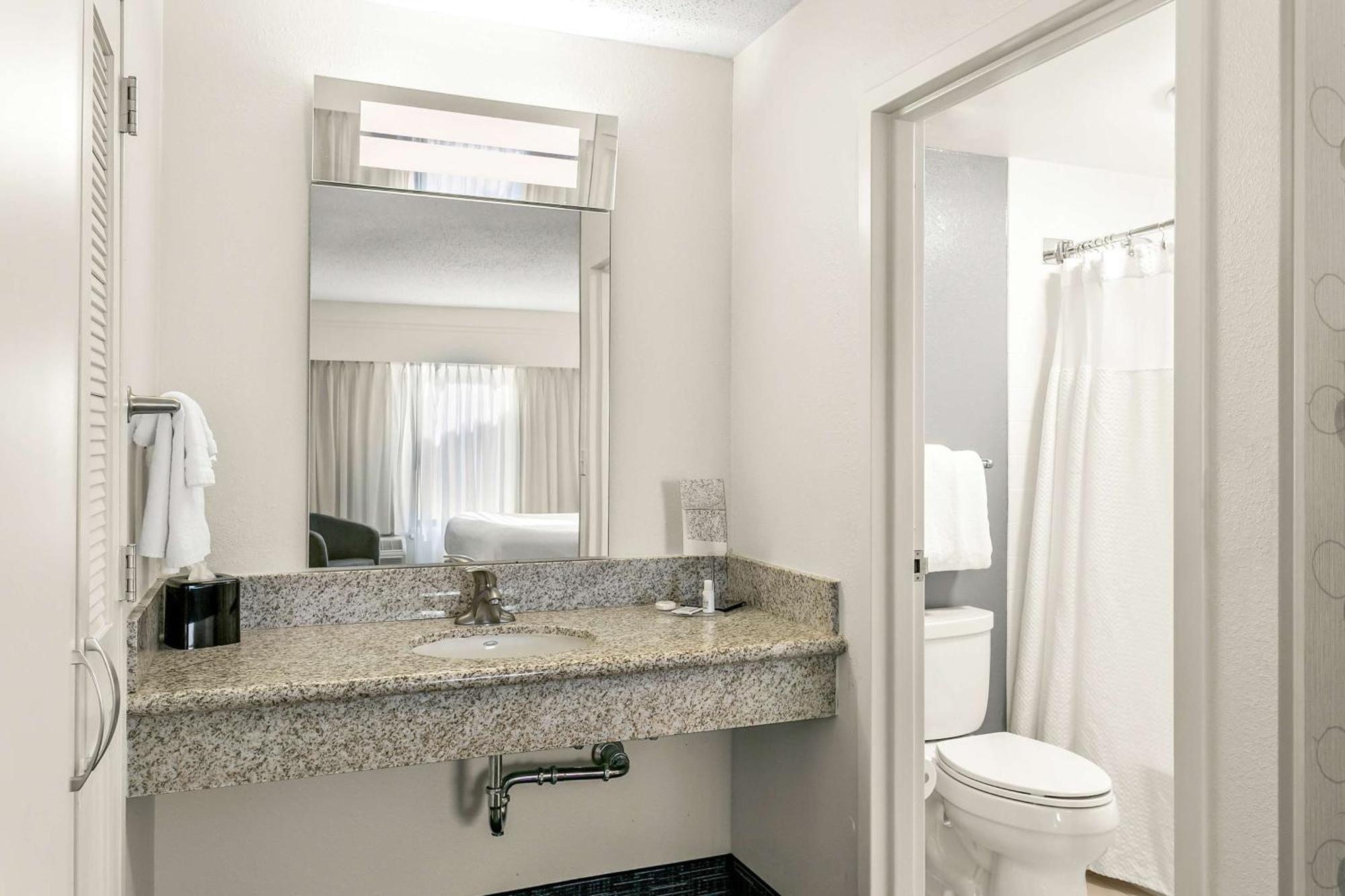 Sonesta Select Greenbelt College Park Екстериор снимка