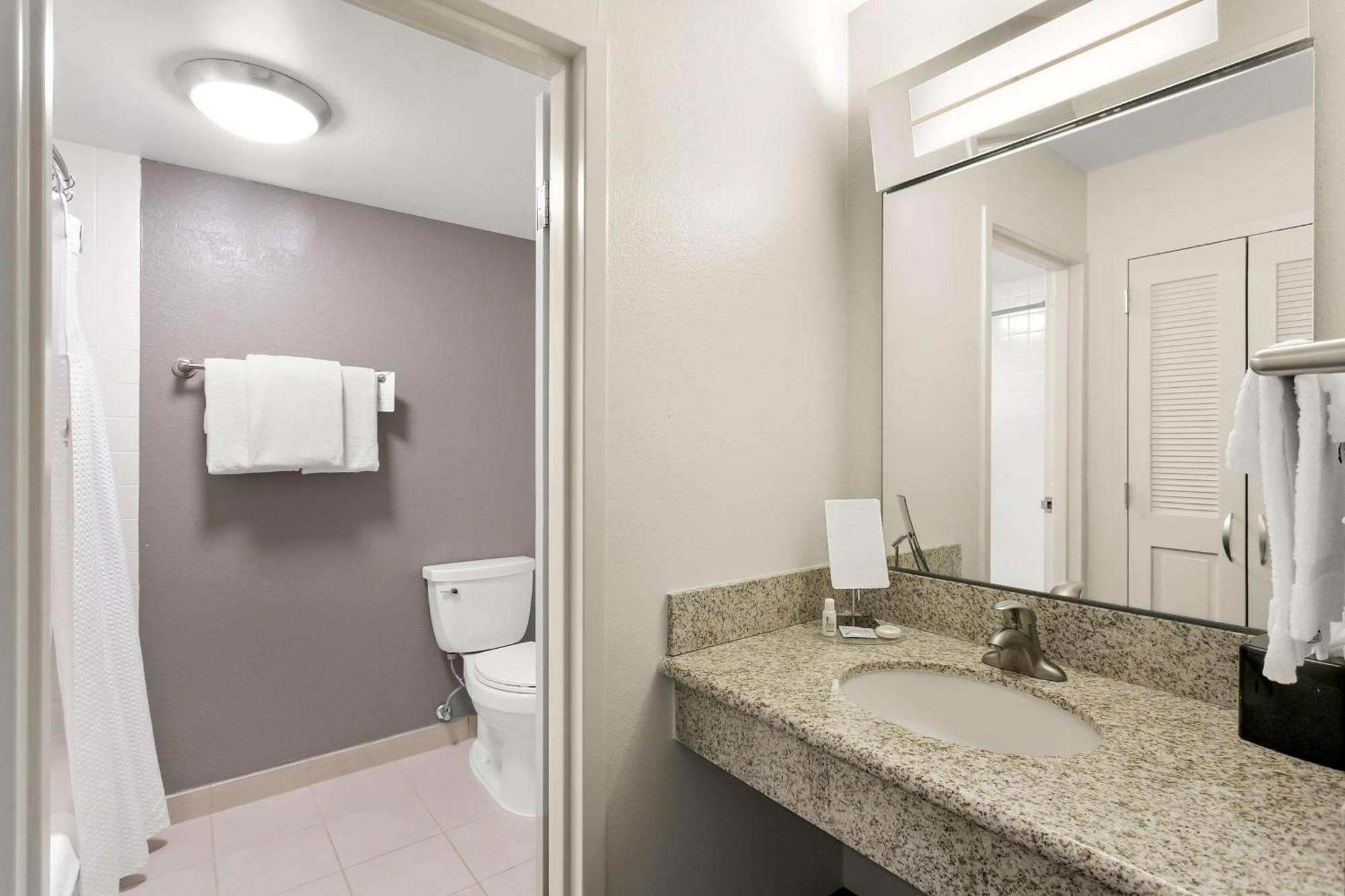 Sonesta Select Greenbelt College Park Екстериор снимка