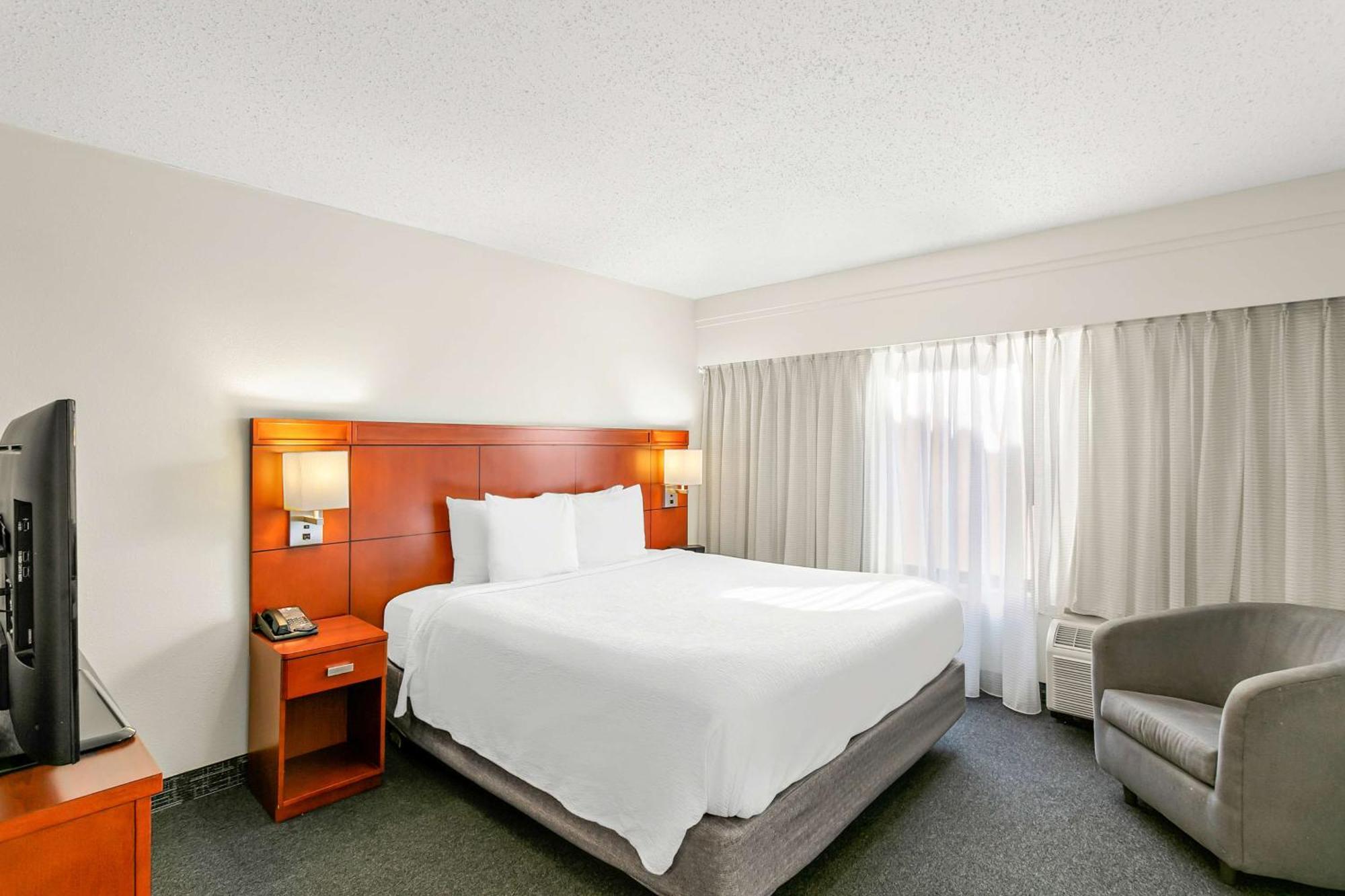 Sonesta Select Greenbelt College Park Екстериор снимка