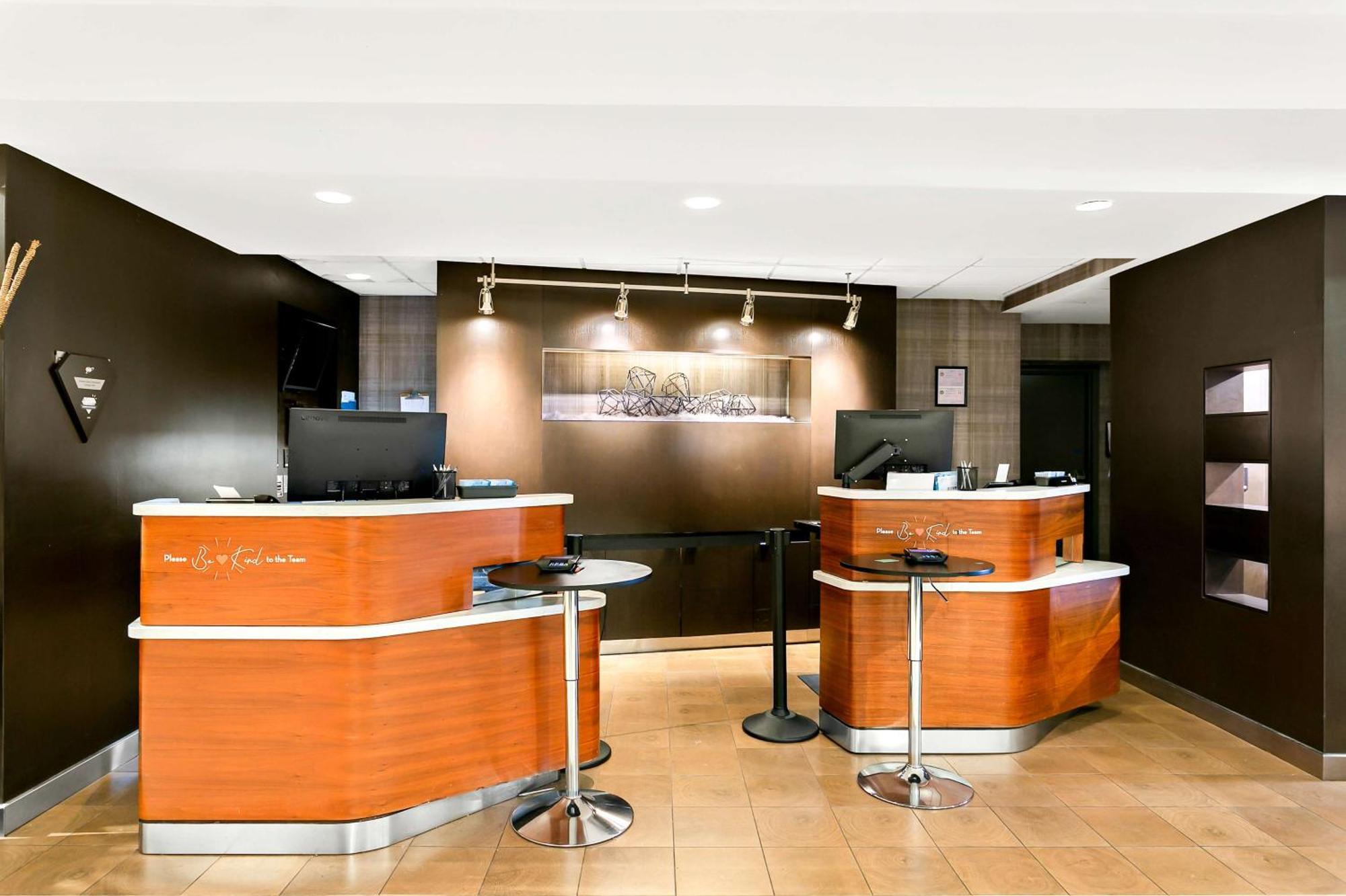 Sonesta Select Greenbelt College Park Екстериор снимка