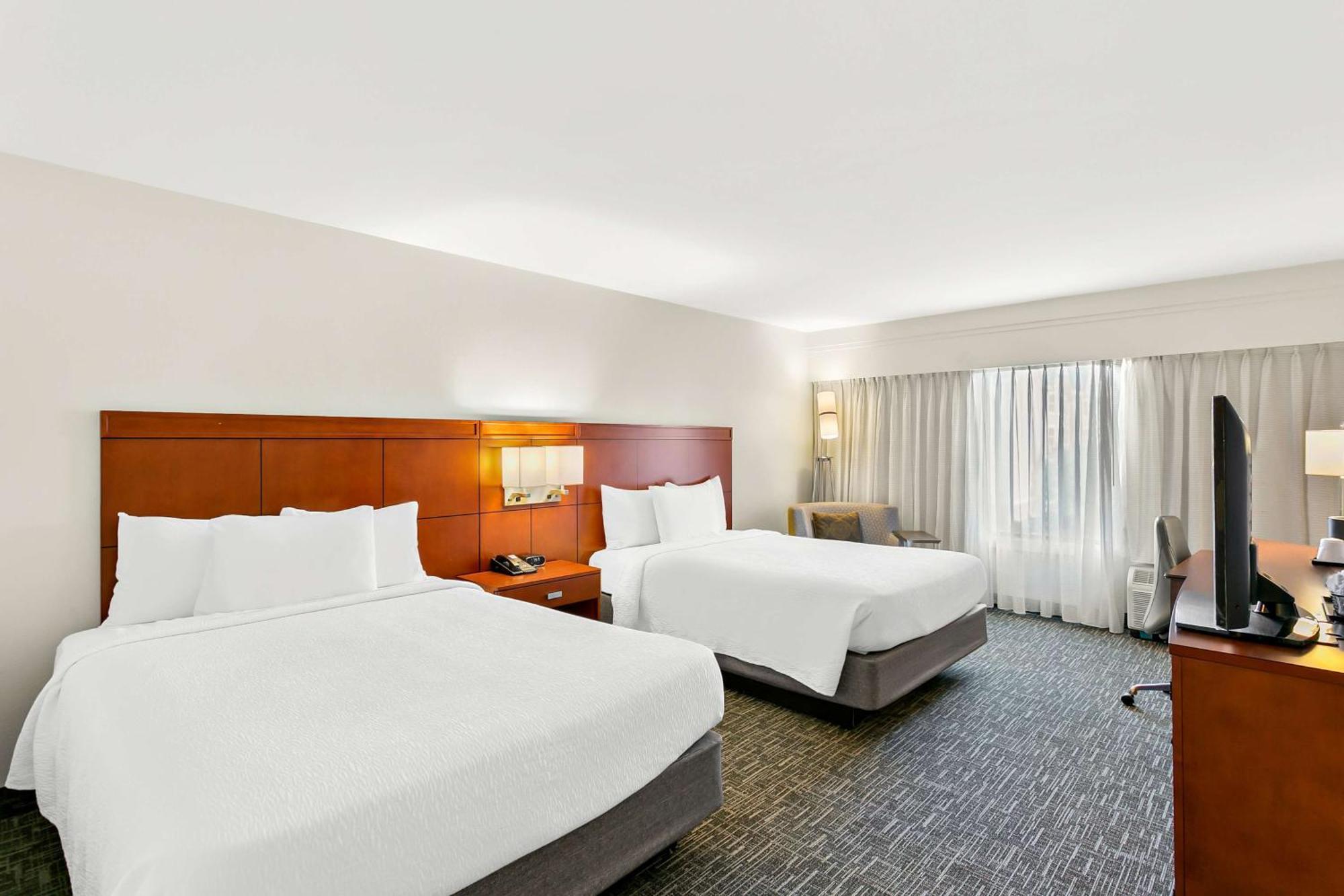 Sonesta Select Greenbelt College Park Екстериор снимка