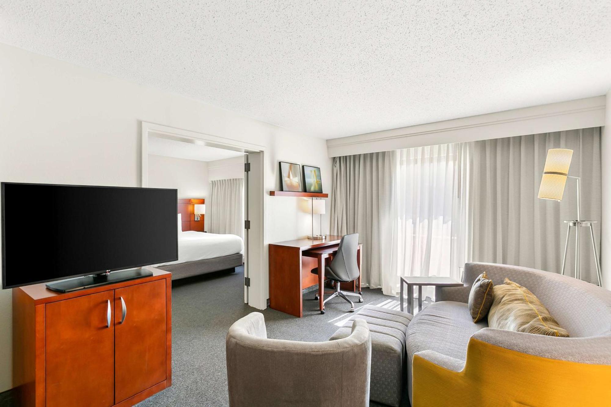Sonesta Select Greenbelt College Park Екстериор снимка