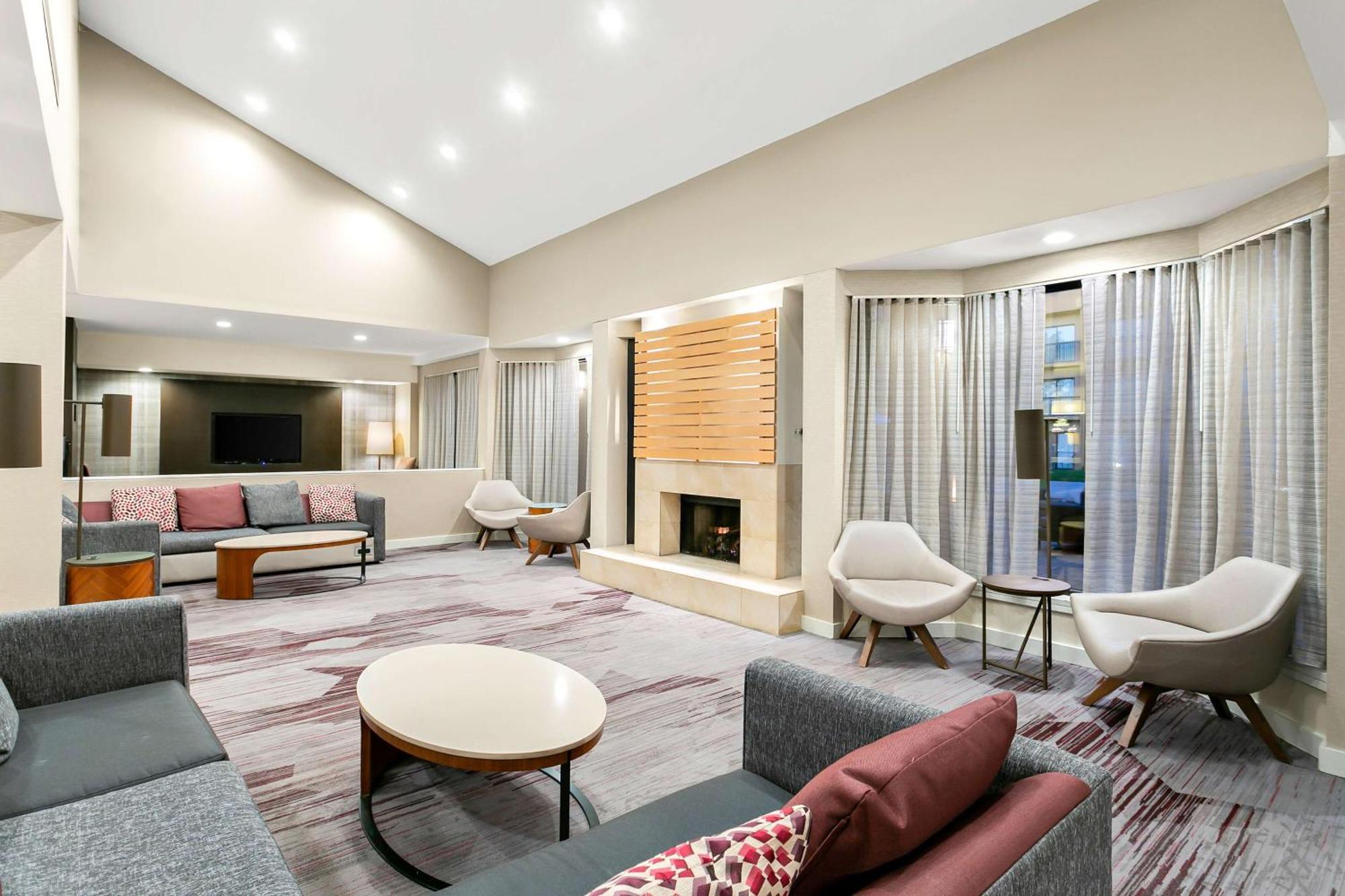 Sonesta Select Greenbelt College Park Екстериор снимка