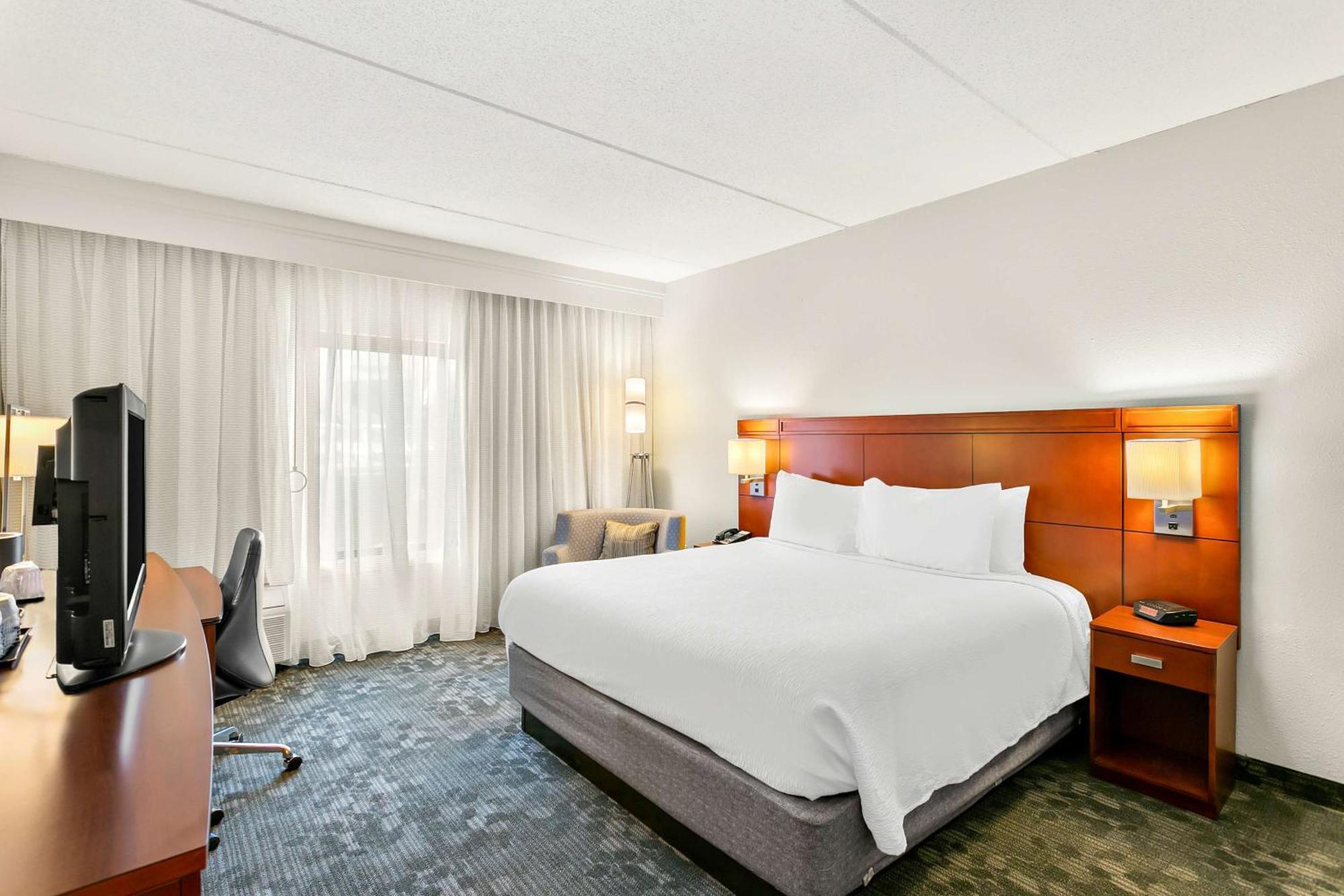 Sonesta Select Greenbelt College Park Екстериор снимка