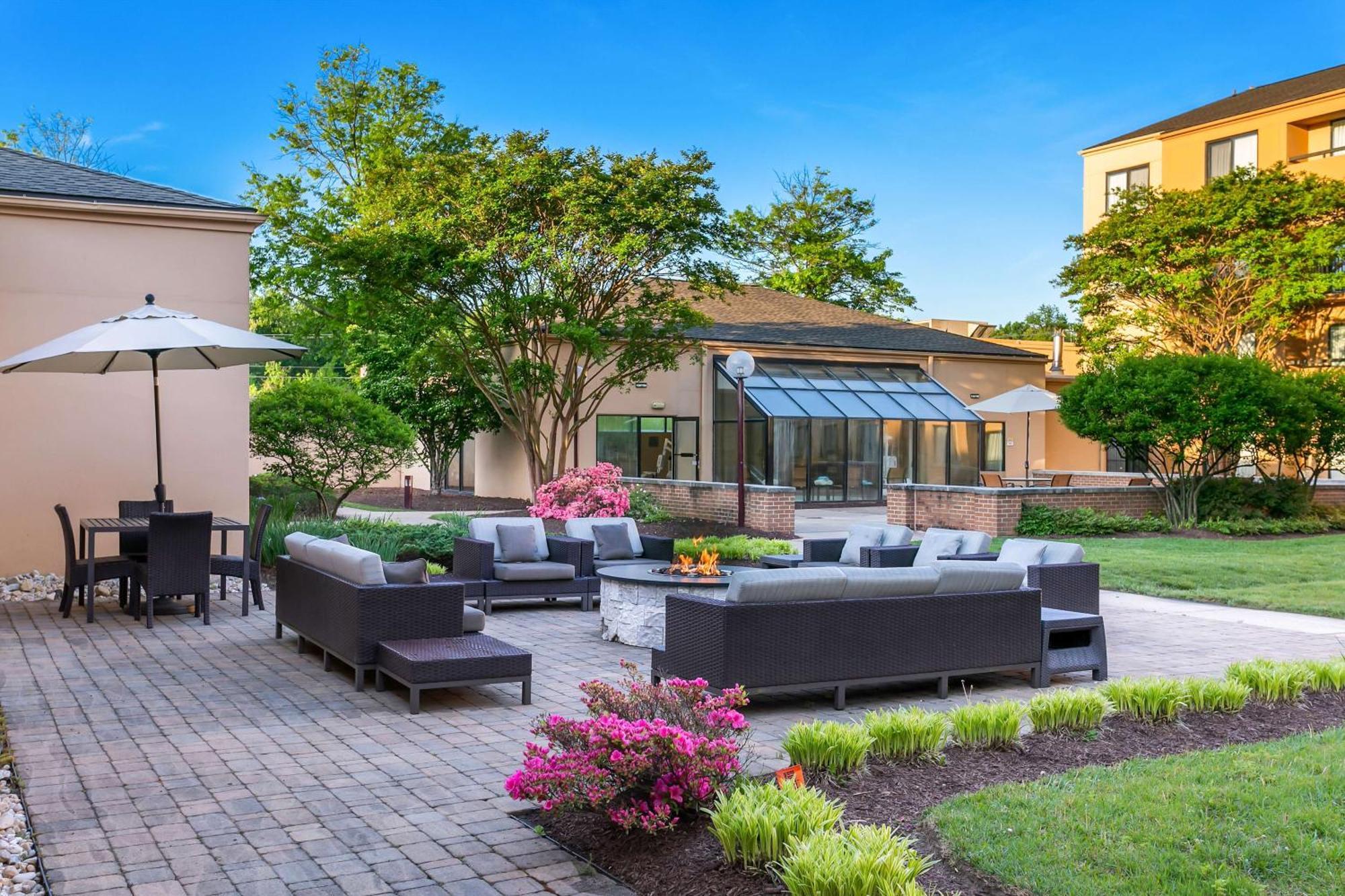 Sonesta Select Greenbelt College Park Екстериор снимка