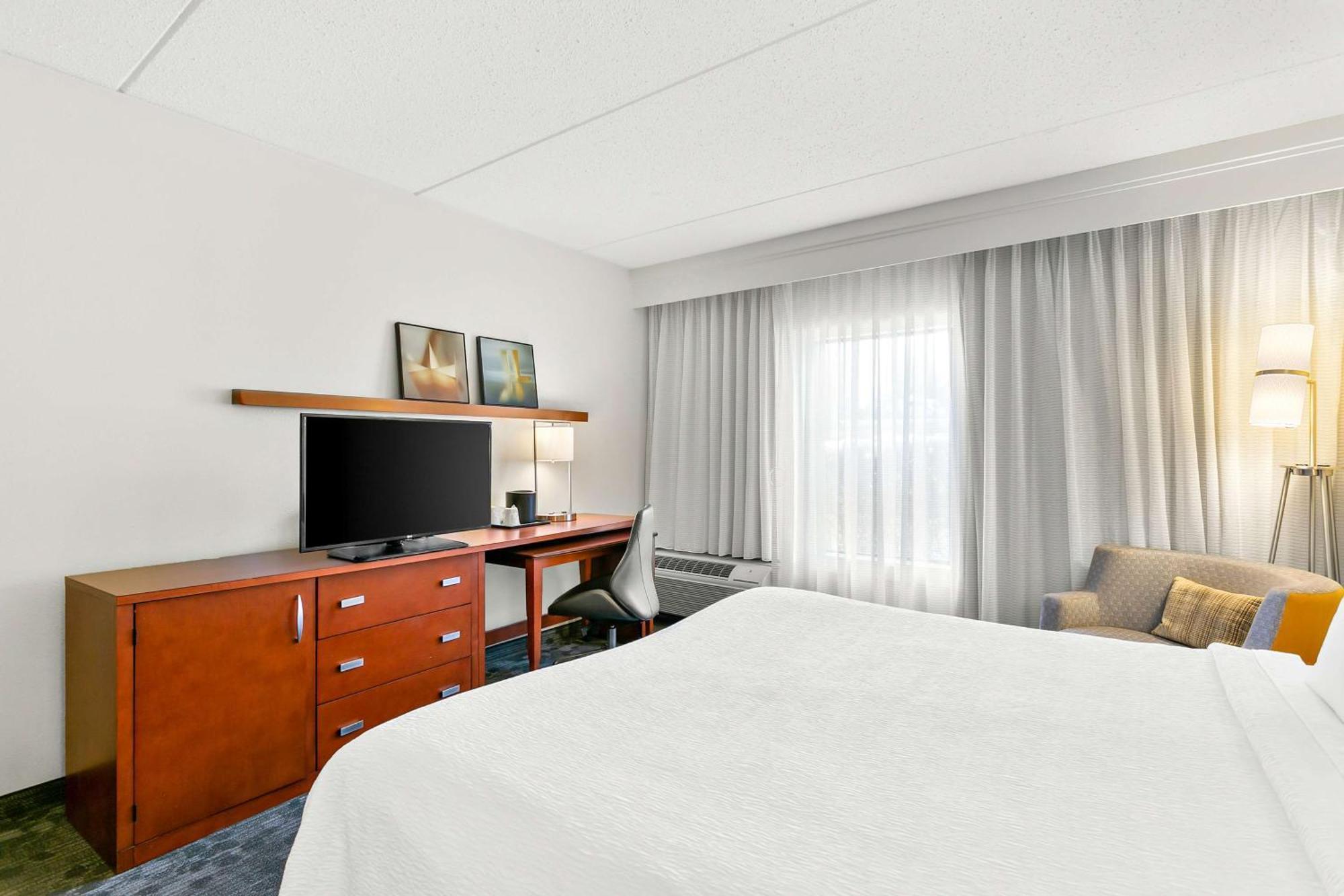 Sonesta Select Greenbelt College Park Екстериор снимка