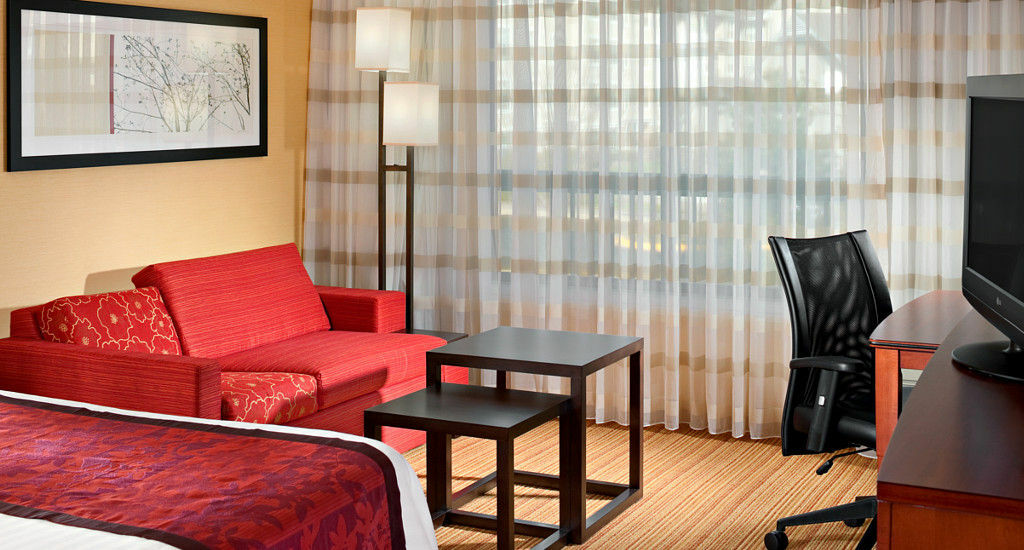 Sonesta Select Greenbelt College Park Екстериор снимка